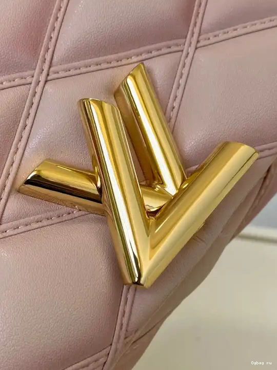 LOUIS Pico GO-14-15*10*6.5cm VUITTON 0514